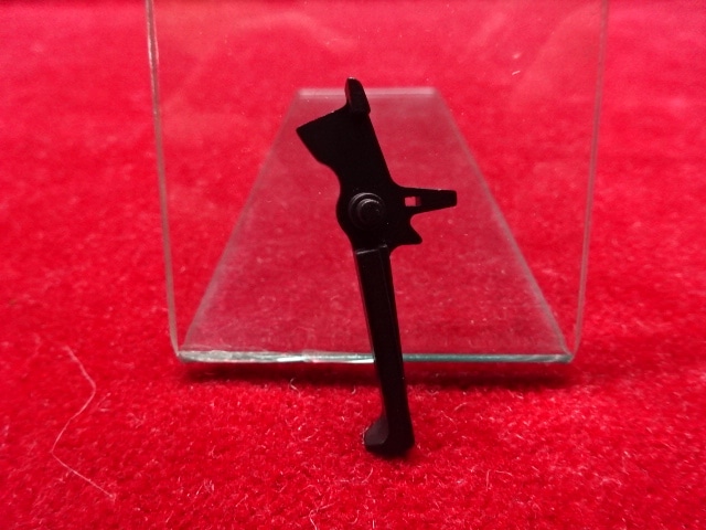 ZC M4 Aストレートトリガー VER2 メカボックス 15702X06 | 電動