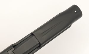 タナカワークス SIG P220 IC Early HW ガスブローバックガン | ガス