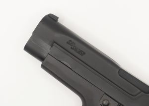 タナカワークス SIG P220 IC Early HW ガスブローバックガン | ガス