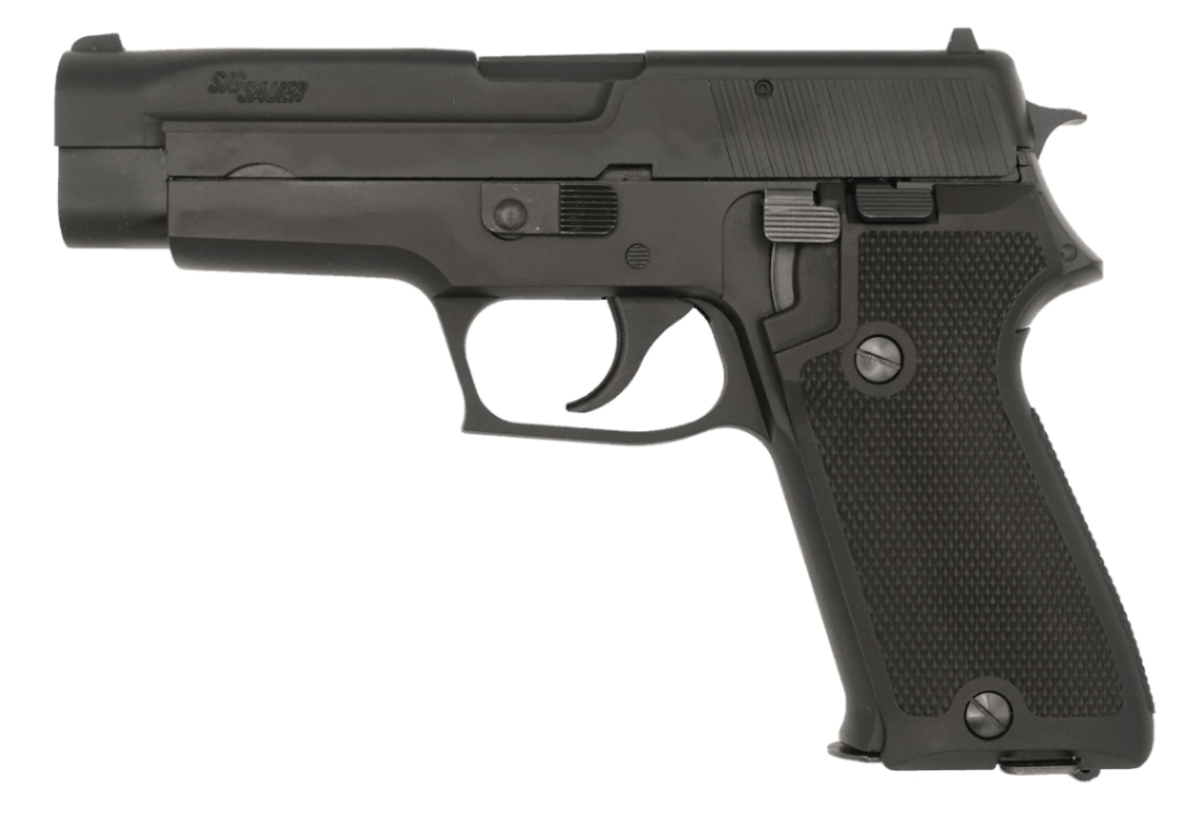 タナカ製 モデルガン SIG P220 マガジン 未開封