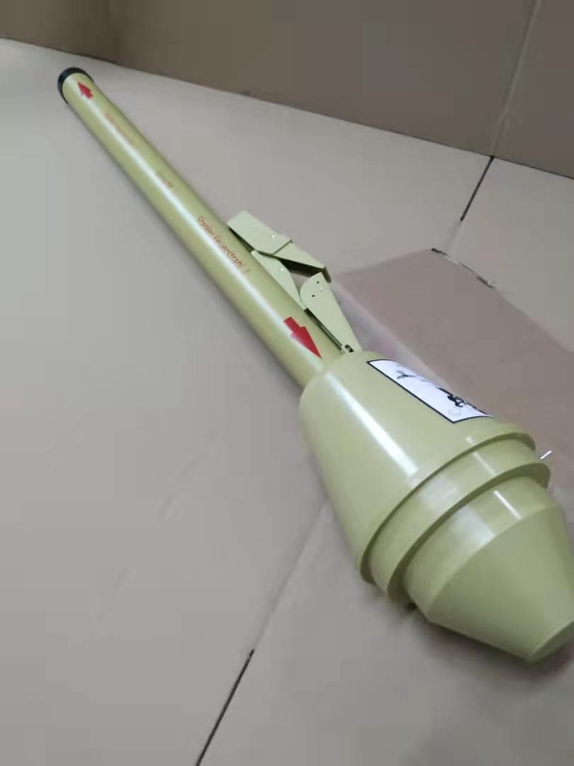 パンツァーファウスト ドイツ陸軍 ドイツ ロケットランチャー ARROW DYNAMIC パンツァーファウスト 100 ロケットランチャー