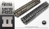 MADBULL Daniel Defense ���˥���ǥ��ե��� MK18 RIS2 9.5����� BK/DE