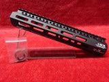 ��Ź������5��OFF�����ݥ��ANGRY GUN M4/M16���꡼���б���BCM MCMR������ 10����� M-LOK �ϥ�ɥ����ɡ�������/�����������/KSC/VFC���б�