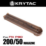 Ź5OFFݥEMG KRYTAC Cybergun FN P90ѡڥޥ