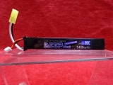 DEEP SHOT LIPO�Хåƥ꡼ 7.4v1400mAh 70C-90C ���ƥ��å�������