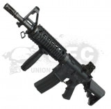 10OFFݥ̵CYMA M4 CQB-R FRPݡĥ饤 ư BK CM606