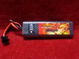 Option NO.1 ���ץ����ʥ�С�1 7.4v4000mAh 35C �顼���Хåƥ꡼ �ƥ�������