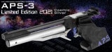  ���������� APS-3 ��ߥƥåɥ��ǥ������ 2021 �����ߥå�����С�
