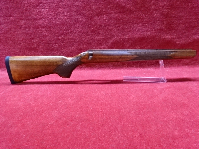 MULE フジカンパニー VSR-10用木製 チェッカリング ストック Amazon.co.jp: MULE フジカンパニー VSR-10用木製ストック チェッカ