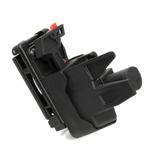 CTM Airsoft オープンホルスター ハイキャパ・ガバメントシリーズ用