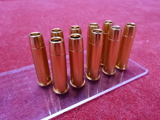 高い素材 Double Bell CO2ガスガン ウィンチェスター M1894用スペア トイガン