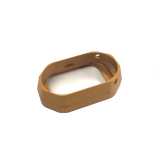 ��Ź������5��OFF�����ݥ��Carbon8 STRIKER-9 ���ѡ�Big Mouth �ޥ������� ������� ���ȥ饤����9