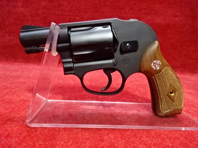 ʥ ܥС S&W M49 Early 2 HW BK å