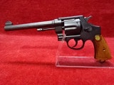 ���ʥ� ȯ�з���ǥ륬�� S&W M1917 .455�ϥ�ɥ����������� 2nd FiceScrew 6.5����� �����ꥹ�񷳥�ǥ�