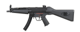 G&G �Żҥȥꥬ�������ư���� TGM A2 ETU MP5A4 TGM-PM5-MK2-BNB-NCS