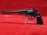��Ź������5��OFF�����ݥ�ۥ��饦�� S&W M29 44MAG 8in 18�аʾ���HOP-UP ��������ܥ�С�