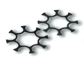 ���ʥ� R8��ǥ륬�󥷥꡼������ �ե�ࡼ�󥯥�å� 2�祻�å�