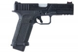 RWA �����å��������� Agency Arms EXA Pistol  �᥿�륹�饤�� �����֥����Хå�