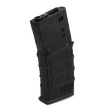 S＆T M4/M16用 PMAG型 140連スプリングマガジン P-MAG BK/DE