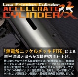 PERUN for AUG マルイ ステアーAUG用電子トリガー ペルン | すべての