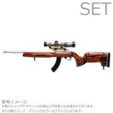 ���緿������CL Project Design �� A+ Airsoft 10/22 KC-02 System �����֥����Хå��饤�ե� Limited Product  �ǥ�å������ǥ������ ����С�