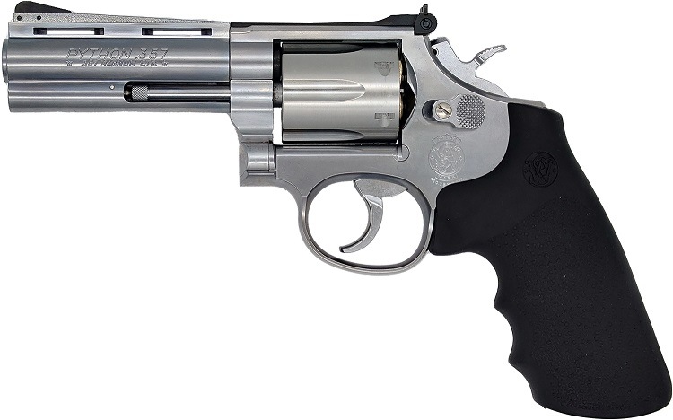 ʥ ܥСSmolt Revolver 4inch ƥ쥹ե˥å Ver.3 