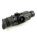 ��Ź������5��OFF�����ݥ��ARROW OPTICS Trijicon IR Patrol������ �ʥ��ȥӥ���� �����ൡǽ���Ver �֥�å� �ϡ��ɥ������դ� (420)