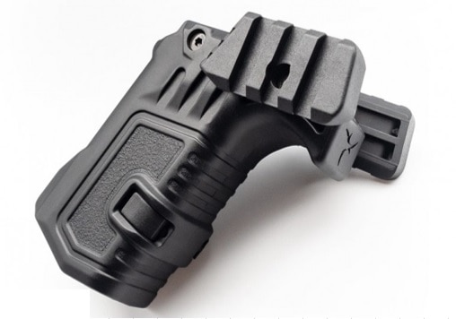 店内全品5％OFFクーポン】Action Army AAP01用 マグエクステンド