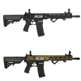 Ź5OFFݥSpecna Arms SA-E20-2 EDGE 2.0 MI M4 ե᥿ Żҥȥꥬ ư BK/BR ASTER