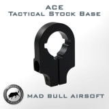 MAD BULL ACEƥ륹ȥå١