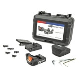 Sig Sauer STS-081 実銃規格 Mini Red Dot Sight（377）シグザウワー