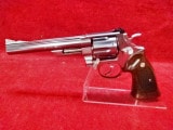  ޥ륷 X ܥС S&W M629 6.5in СABS ϡեåꥢ륦åɥå