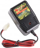 ��Ź������5��OFF�����ݥ��OPTION No.1 �˥å������ �˥å��ɥХåƥ꡼�б� 7.2-8.4V AC��®���Ŵ� NO-2103 OP1 ���ץ����NO1