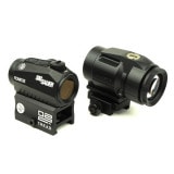 特価！30％OFF】HolyWarrior EoTech G45タイプ 5xマグニファイヤ DDC