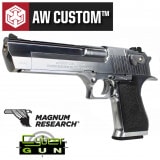 ��Ź������5��OFF�����ݥ��ARMORER WORKS/CYBERGUN��18�аʾ��ѥ����֥����Хå����� �ǥ����ȥ�������.50AE ����С�