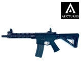 Ź5OFFݥARCTURUS 18аʾư MUR MOD.B 饤ȥCQB AEG 饹