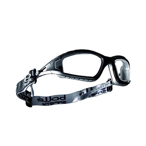 店内全品5％OFFクーポン】Bolle ボレー TRACKER2 トラッカー2 ゴーグル