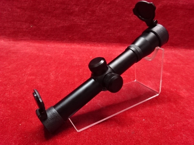 店内全品5％OFFクーポン】S2S ピストルスコープ2×20(433) | スコープ