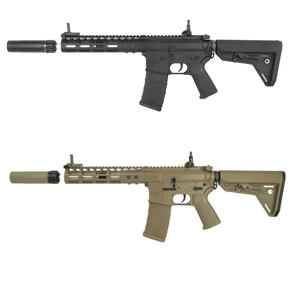 5％OFFクーポン＆P5倍】E&C 867E NOVESKE N4 DEVGRU 電子トリガー搭載