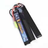 ��Ź������5��OFF�����ݥ��SFA�� 11.1V1300mAh 25C-50C ���ѥ졼�ȥ����� ���ߥ�ߥ˥��ͥ�����������
