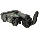 店内全品5％OFFクーポン】AN/PEQ-16タイプ・LEDライト＆レーザー