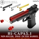 店内全品5％OFFクーポン】AIRSOFT INNOVATIONS トルネード2