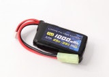 SFA  7.4V1000mAh 25C-35C PEQ������ LIPO�Хåƥ꡼