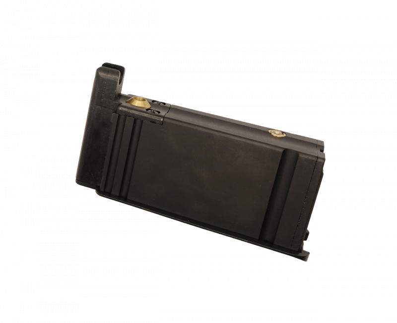 タナカM24ガスマガジン式ライフル　ボルトとマガジン無しショートバイポッド付き タナカ】M24 SWS・スコープ・バイポッド ガス・ボルトアクション