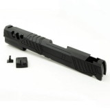 ��Ź������5��OFF�����ݥ��ARROW ARMS Ed Brown EB/ZEV1911 ������ CNC ����ߥ��饤�� �ޥ륤 MEU��1911�� �֥�å�