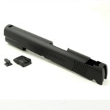 ��Ź������5��OFF�����ݥ��ARROW ARMS SFA M1911 ������ CNC ����ߥ��饤�� �ޥ륤 MEU��1911�� �֥�å�