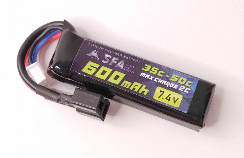 5OFFݥSFA 7.4V600mAh 35C-50C ޥLIPOХåƥ꡼ 顼Tͥ