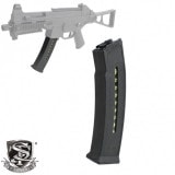 店内全品5％OFFクーポン】S＆T UMP45 電子トリガーG3搭載 電動