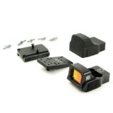 Eo Tech EFLX������ ��åɥɥåȥ����� BK/GY/DE/RD ��440��