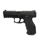 未使用品★マルゼン製★ガスショットガン★M870★ブラックストックバージョン★ マルゼン ガスショットガン M870 (BV-EX) ブラックバージョン